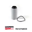 Filtre à carburant CoopersFiaam [FA1276ECO]