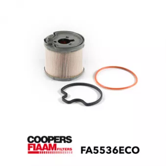Filtre à carburant CoopersFiaam [FA5536ECO]