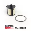 Filtre à carburant CoopersFiaam [FA6135ECO]