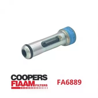 Filtre à huile CoopersFiaam [FA6889]
