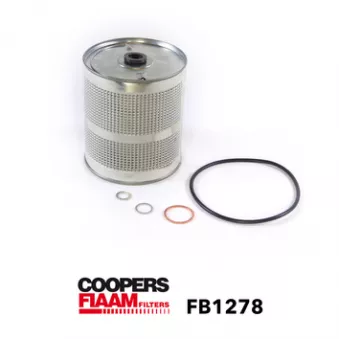 Filtre à huile CoopersFiaam [FB1278]