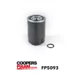 Filtre à carburant CoopersFiaam [FP5093]