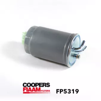 Filtre à carburant CoopersFiaam [FP5319]