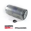Filtre à carburant CoopersFiaam [FP5643HWS]