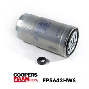 CoopersFiaam FP5643HWS - Filtre à carburant