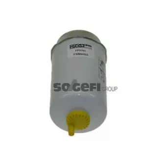 CoopersFiaam FP5793 - Filtre à carburant