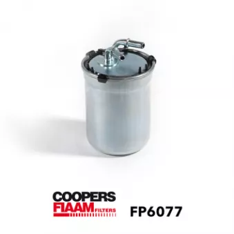 CoopersFiaam FP6077 - Filtre à carburant