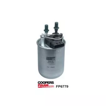 CoopersFiaam FP6779 - Filtre à carburant