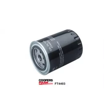 Filtre à huile CoopersFiaam [FT4403]