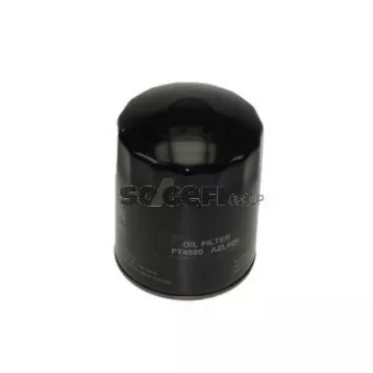 Filtre à huile CoopersFiaam [FT4580]