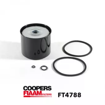 CoopersFiaam FT4788 - Filtre à carburant