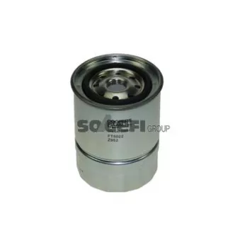 CoopersFiaam FT5022 - Filtre à carburant