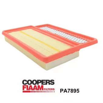 CoopersFiaam PA7895 - Filtre à air