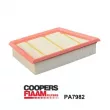 Filtre à air CoopersFiaam [PA7982]