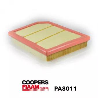 CoopersFiaam PA8011 - Filtre à air