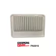 Filtre à air CoopersFiaam [PA8016]