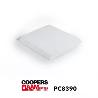 CoopersFiaam PC8390 - Filtre, air de l'habitacle