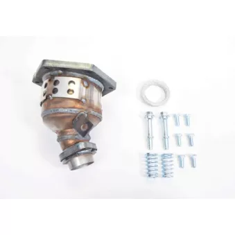 Catalyseur EEC [DT6067T]