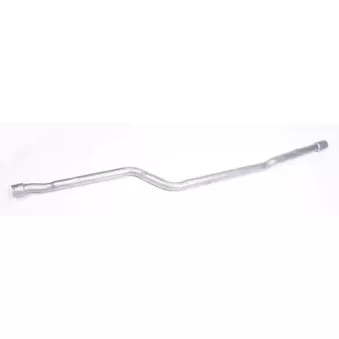 Tuyau d'échappement EEC [EBM553]