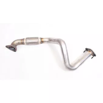 Tuyau d'échappement EEC [EGM2000]