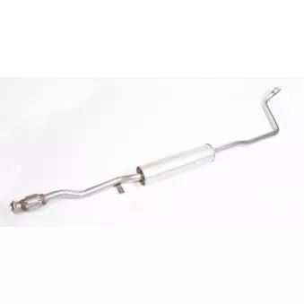 EEC EPG964 - Silencieux central