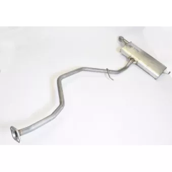 EEC ETY4006 - Silencieux arrière