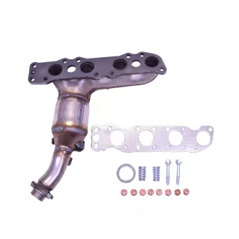 Catalyseur EEC [SI6032T]