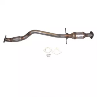 Catalyseur EEC [VX6128T]