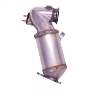 EEC VX6146T - Catalyseur