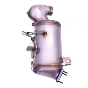 Filtre à particules / à suie, échappement EEC [VX6155T]