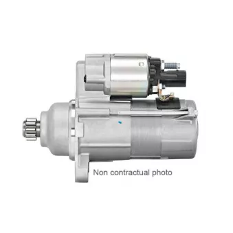 Démarreur Omnicraft [2131303]