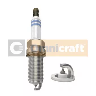 Omnicraft 2311146 - Bougie d'allumage
