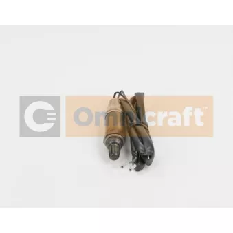 Omnicraft 2376243 - Sonde lambda