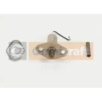 Omnicraft 2376250 - Sonde lambda
