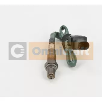 Omnicraft 2376303 - Sonde lambda