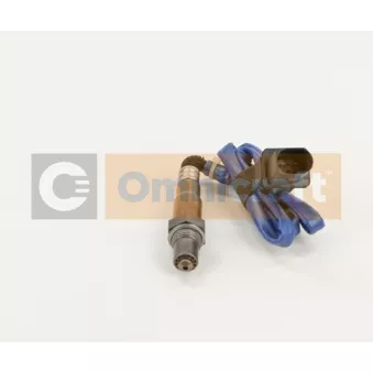 Omnicraft 2376314 - Sonde lambda