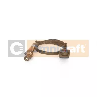 Omnicraft 2376369 - Sonde lambda