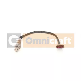 Omnicraft 2376605 - Sonde lambda