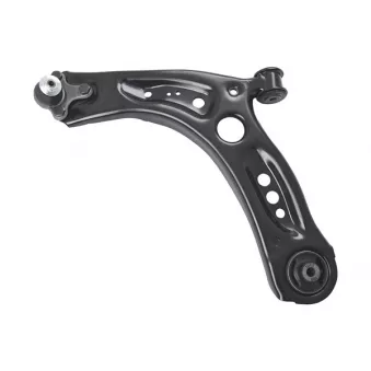 Omnicraft 2398940 - Bras de liaison, suspension de roue avant gauche