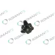REMANTE 002-002-001540R - Pompe à haute pression