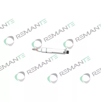 REMANTE 002-010-002432R - Injecteur