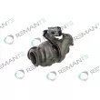 REMANTE 003-002-004705R - Turbocompresseur, suralimentation