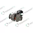 REMANTE 003-002-004705R - Turbocompresseur, suralimentation