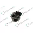 REMANTE 003-002-004705R - Turbocompresseur, suralimentation