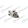 Turbocompresseur, suralimentation REMANTE [003-002-004756R]