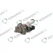 REMANTE 003-002-004756R - Turbocompresseur, suralimentation