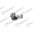 REMANTE 003-002-004756R - Turbocompresseur, suralimentation
