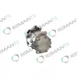 REMANTE 005-001-000227R - Compresseur, climatisation