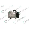 REMANTE 005-001-000227R - Compresseur, climatisation
