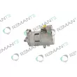 REMANTE 005-001-000371R - Compresseur, climatisation